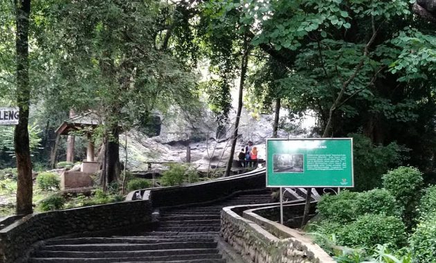wisata gua selomangleng