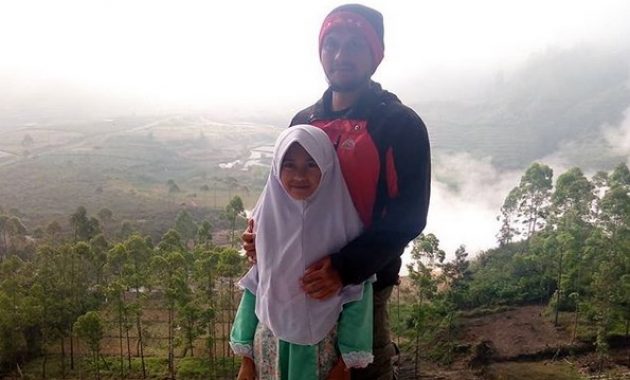wisata kawah sileri