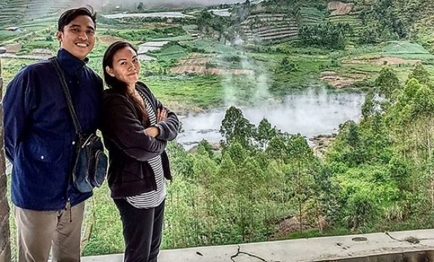 wisata kawah sileri