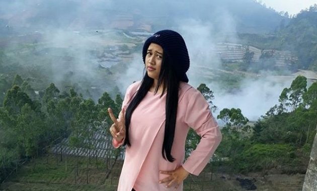 wisata kawah sileri