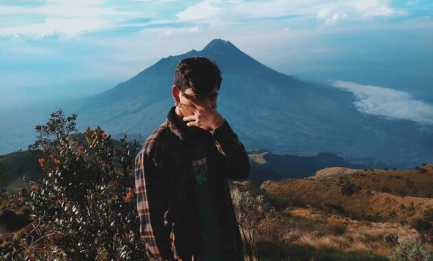 wisata new selo boyolali
