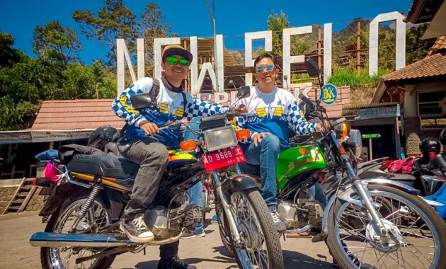 Wisata New Selo Boyolali
