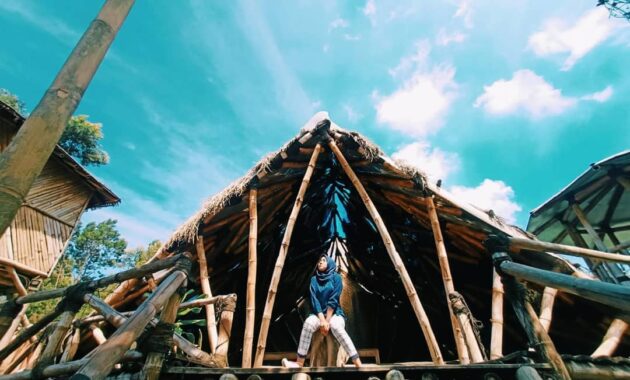 wisata new selo boyolali