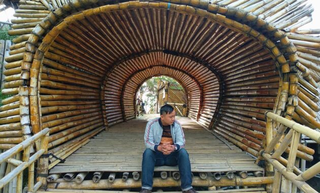 wisata new selo boyolali