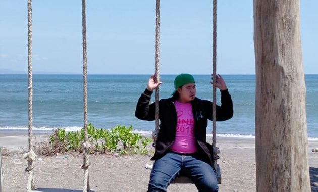 wisata pantai grajagan