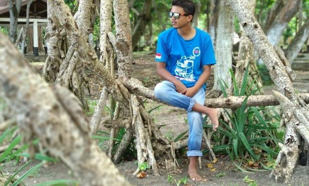 wisata pantai grajagan