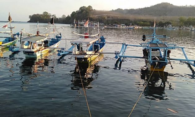 Wisata Pantai Grajagan