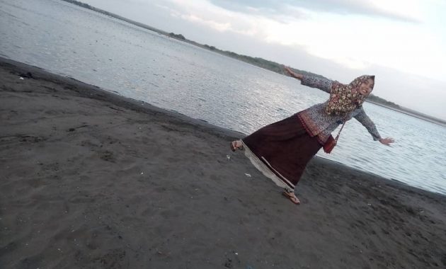 wisata pantai grajagan