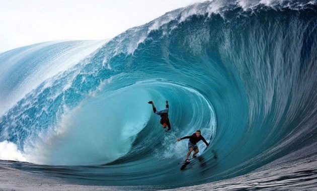 Wisata Pantai Pancur Banyuwangi, Keindahan Tersembunyi Taman Nasional Alas Purwo