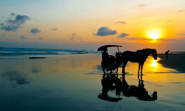 wisata pantai parangtritis jogja yang mudah dijangkau, apakah sudah dibuka atau tutup hari ini?