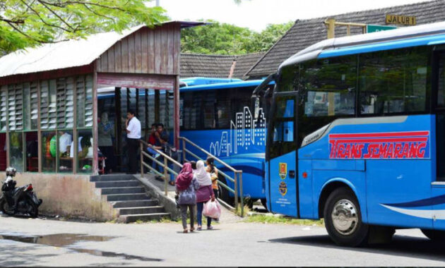 wisata prpp semarang, via vallen dan nissa sabyan pernah kesini!