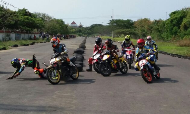 wisata prpp semarang, via vallen dan nissa sabyan pernah kesini!