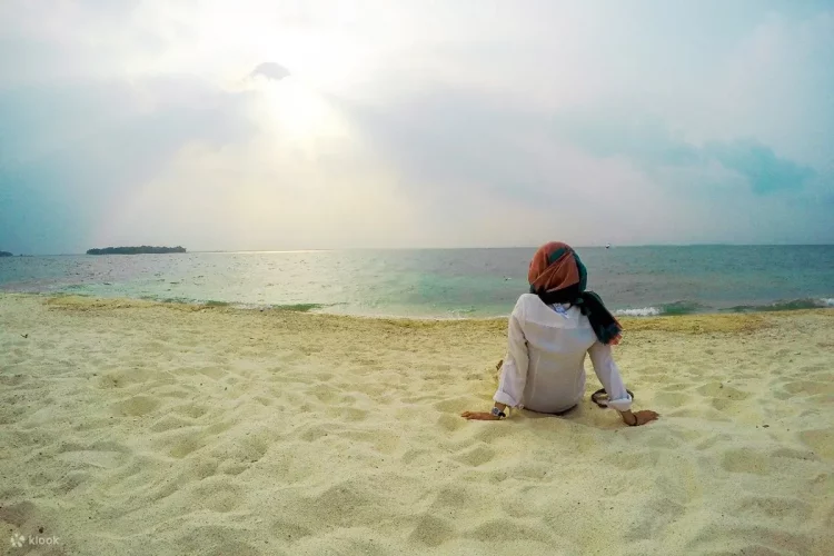 wisata pulau kelor: tiket, daya tarik, aktivitas seru, total biaya