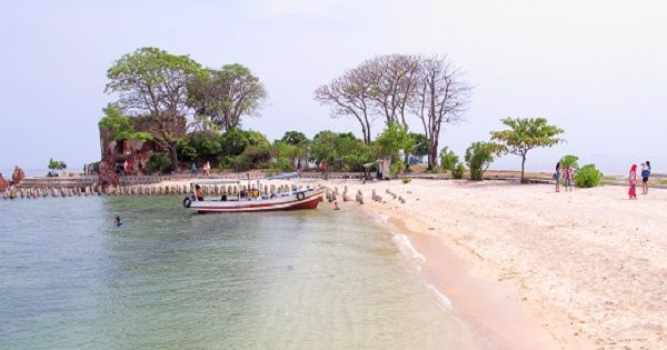wisata pulau kelor: tiket, daya tarik, aktivitas seru, total biaya