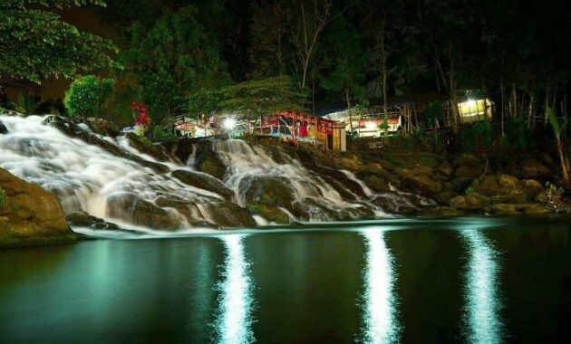 wisata sumber maron gondanglegi malang