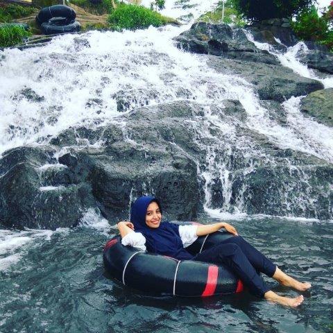 wisata sumber maron gondanglegi malang