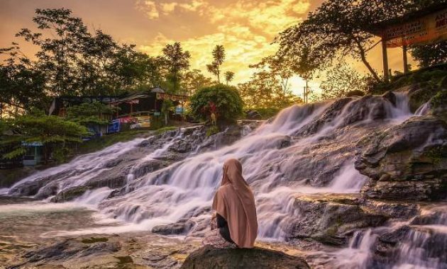 wisata sumber maron gondanglegi malang