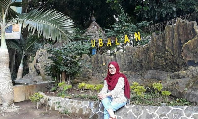 wisata sumber ubalan, Wisata Indah, Potensi Keindahan, Jalan Menuju Lokasi, Jam Buka, Harga Tiket Masuk