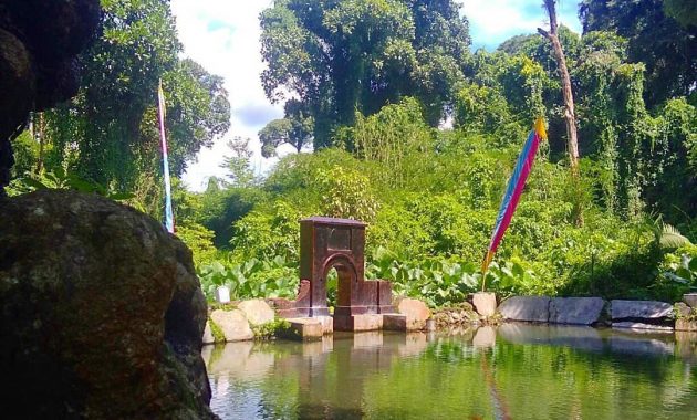 wisata sumber ubalan, Wisata Indah, Potensi Keindahan, Jalan Menuju Lokasi, Jam Buka, Harga Tiket Masuk