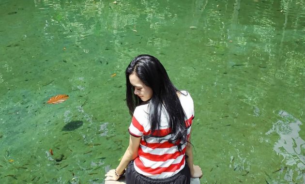 wisata sumber ubalan, Wisata Indah, Potensi Keindahan, Jalan Menuju Lokasi, Jam Buka, Harga Tiket Masuk