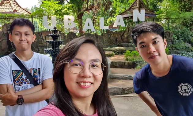 wisata sumber ubalan, Wisata Indah, Potensi Keindahan, Jalan Menuju Lokasi, Jam Buka, Harga Tiket Masuk