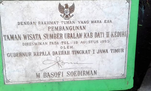 wisata sumber ubalan, Wisata Indah, Potensi Keindahan, Jalan Menuju Lokasi, Jam Buka, Harga Tiket Masuk
