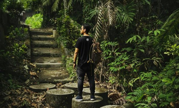 wisata sumber ubalan, Wisata Indah, Potensi Keindahan, Jalan Menuju Lokasi, Jam Buka, Harga Tiket Masuk