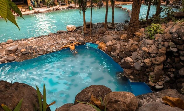 wisata watu gunung lerep ungaran
