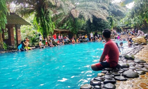 wisata watu gunung lerep ungaran