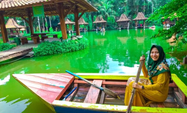 wisata watu gunung lerep ungaran