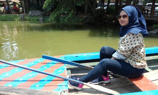wisata watu gunung lerep ungaran