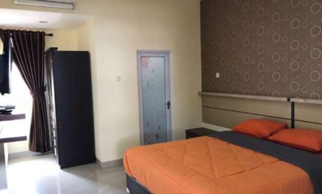 Yuk, Intip 15 Rekomendasi Sewa Kost Harian di Daerah Palembang Yang Terjangkau Mulai Rp.50.000
