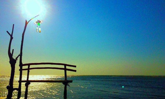 yuk piknik ke pulau cemara sawojajar brebes, Jadwal Liburan, Lokasi Dimana , Rute Perjalanan, Daya Tarik, Fasilitas Yang Ada 