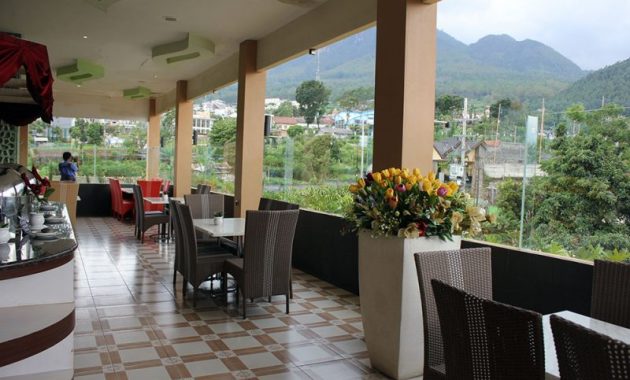 zam zam hotel & convention, tempat menginap yang nyaman di kota batu harga mulai rp304.959