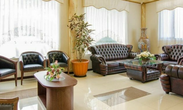 zam zam hotel & convention, tempat menginap yang nyaman di kota batu harga mulai rp304.959