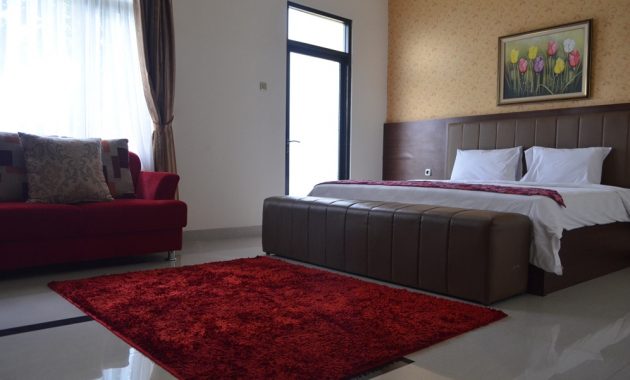 zam zam hotel & convention, tempat menginap yang nyaman di kota batu harga mulai rp304.959