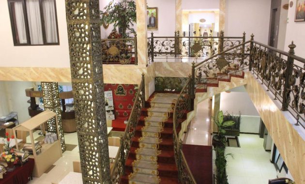 Zam Zam Hotel & Convention, Tempat Menginap Yang Nyaman di Kota Batu Harga Mulai Rp304.959