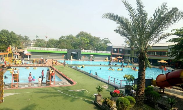 zamzam tirta, wisata kolam renang di bogor, Sekilas Mengenai, Lokasi Dimana, Harga Tiket Masuk, Fasilitas Yang Ada, Tarif Sewa 