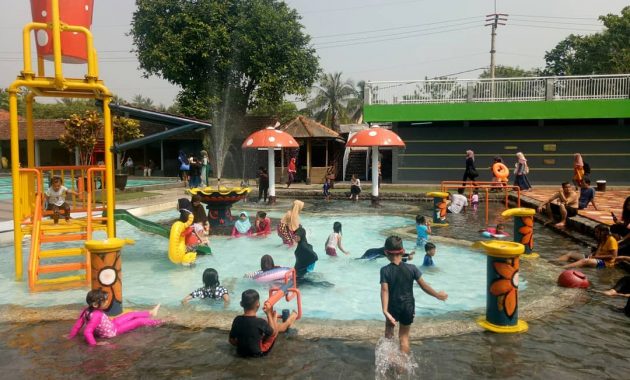 zamzam tirta, wisata kolam renang di bogor, Sekilas Mengenai, Lokasi Dimana, Harga Tiket Masuk, Fasilitas Yang Ada, Tarif Sewa 