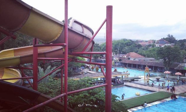 zamzam tirta, wisata kolam renang di bogor, Sekilas Mengenai, Lokasi Dimana, Harga Tiket Masuk, Fasilitas Yang Ada, Tarif Sewa 