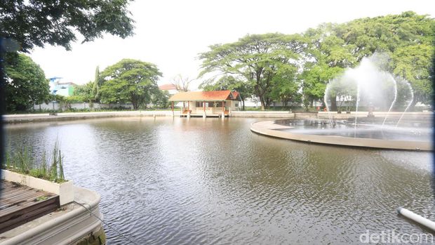 10 Wisata di Solo yang Ramah Anak, Ada Taman-Museum