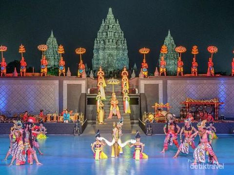 10 Wisata Sekitar Candi Prambanan, Cocok Buat Anak dan Keluarga