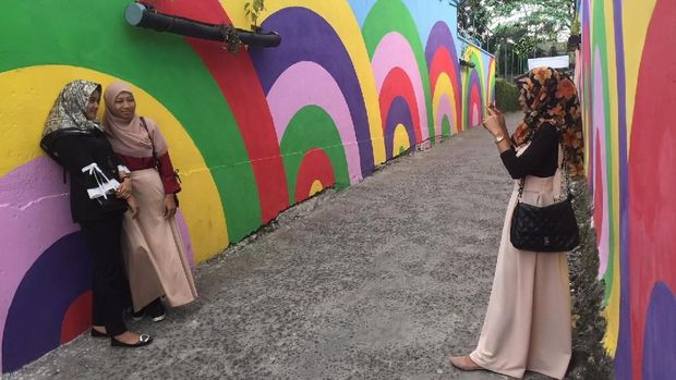 5 Wisata Medan Dekat Pusat Kota yang Menarik dan Ramah Di Kantong