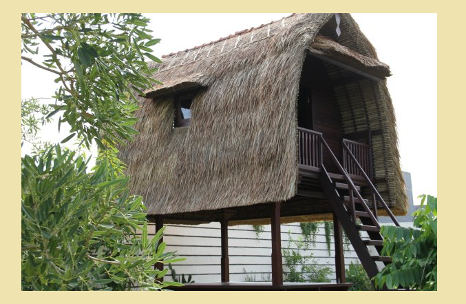 9 nama rumah adat bali yang penuh filosofi ini akan membuatmu takjub, 1. Bale Manten, 2. Bale Sekapat, 3. Klumpu Jineng, 4. Bale Dauh, 5. Pura Keluarga, 6. Bale Gede, 7. Angkul-angkul, 8. Aling-aling, 9. Pawaregan