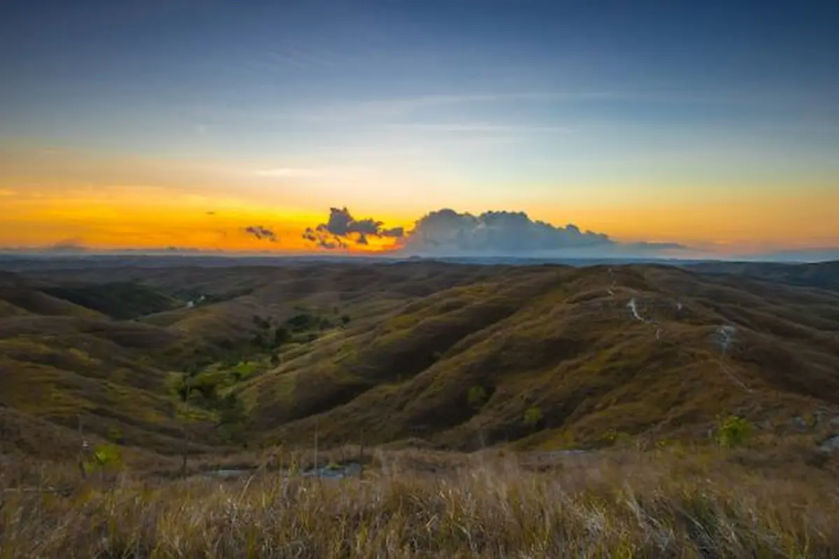 aman dan nyaman, inilah 7 tempat wisata sumba untuk keluarga dan anak