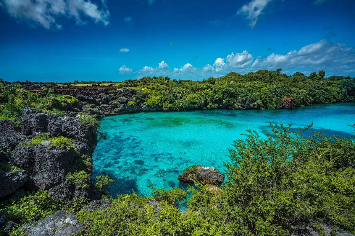 aman dan nyaman, inilah 7 tempat wisata sumba untuk keluarga dan anak