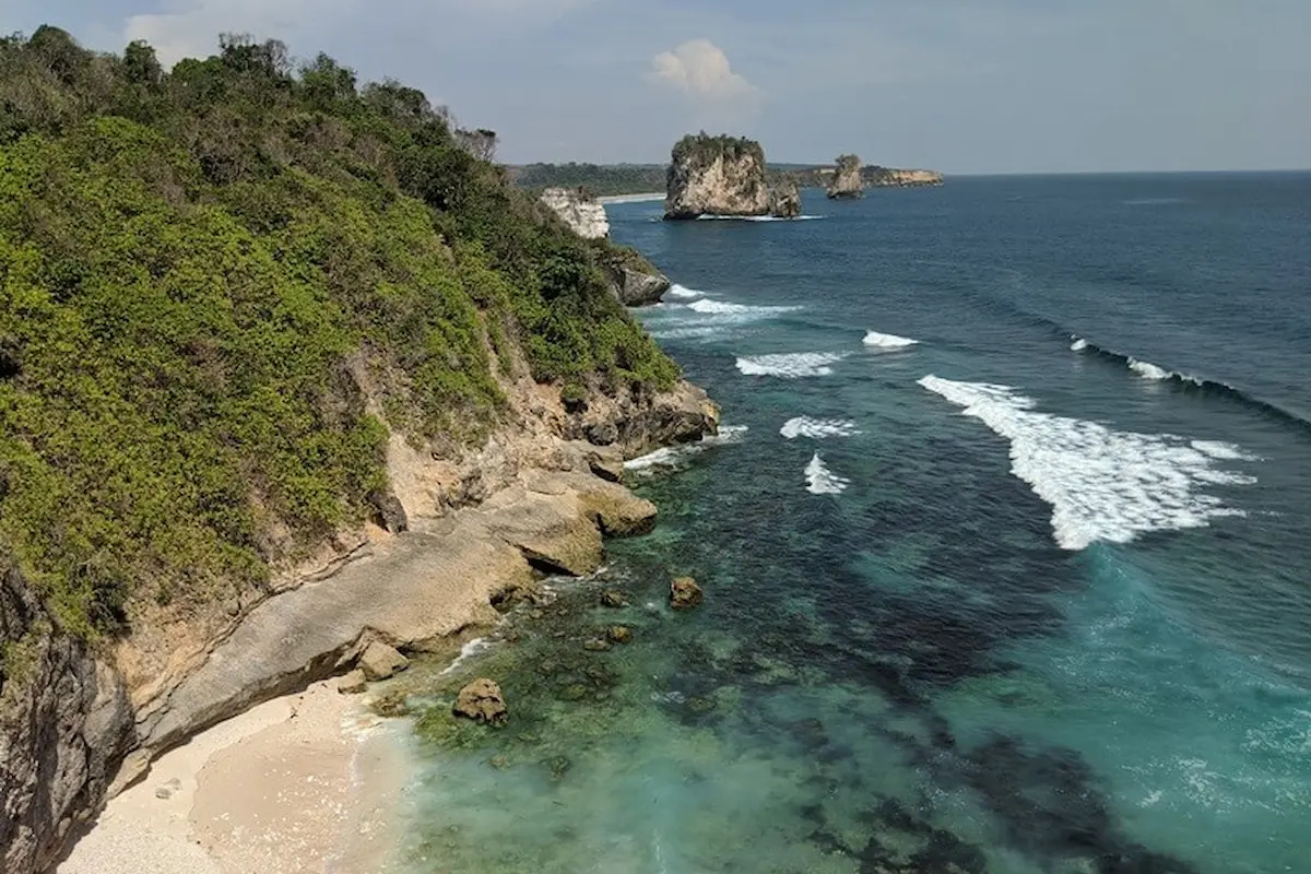 Aman dan Nyaman, Inilah 7 Tempat Wisata Sumba untuk Keluarga dan Anak