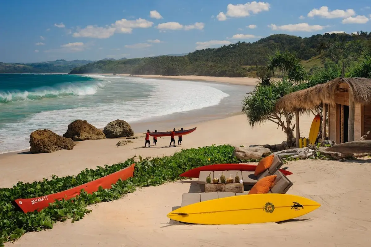 aman dan nyaman, inilah 7 tempat wisata sumba untuk keluarga dan anak