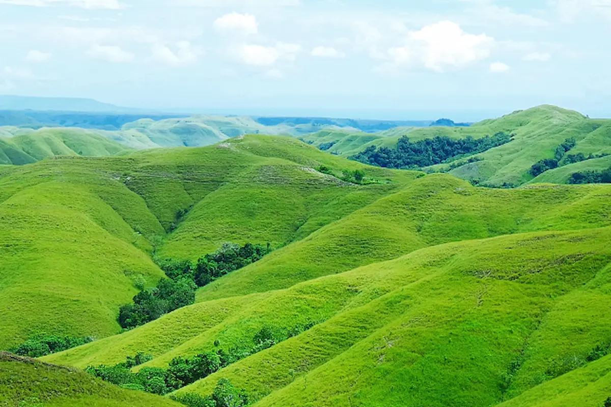 aman dan nyaman, inilah 7 tempat wisata sumba untuk keluarga dan anak