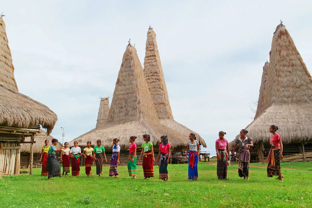 aman dan nyaman, inilah 7 tempat wisata sumba untuk keluarga dan anak